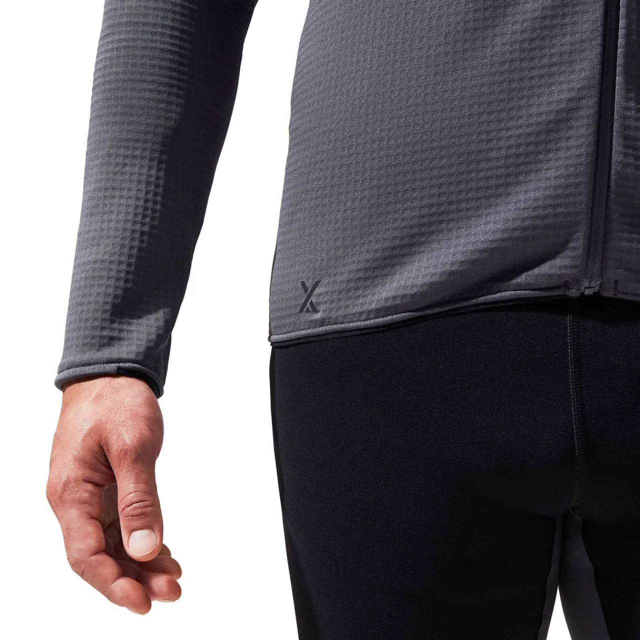 Extrem MTN Guide MW Hoody Fleece Jackets