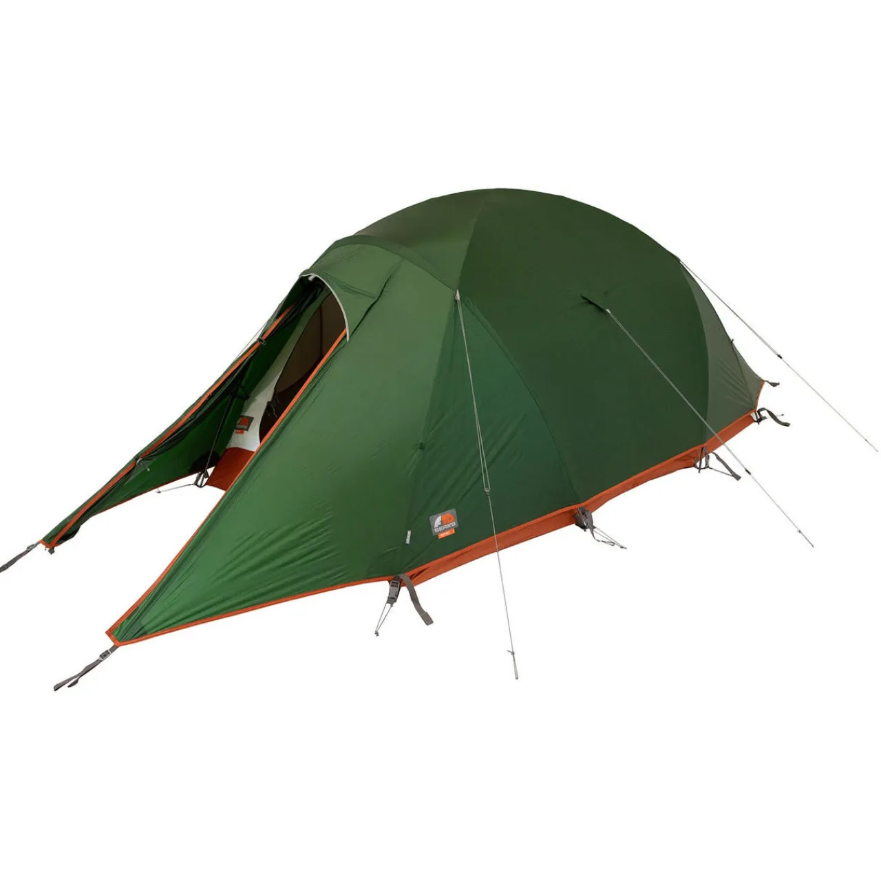 Best F10 MTN 2 Tent Two Person Tents