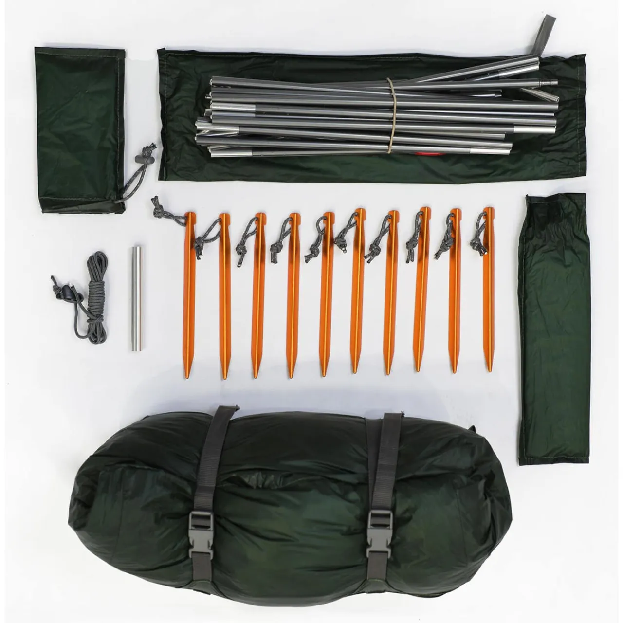 Clearance F10 Nexus UL 2 Tent Two Person Tents