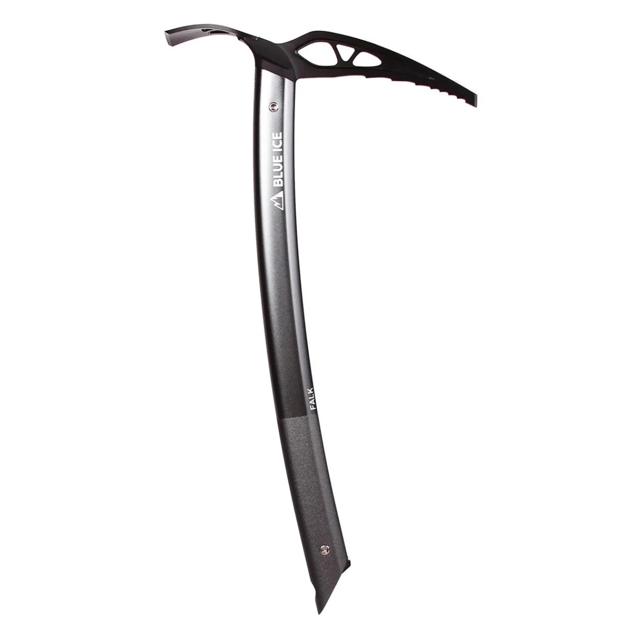 New Falk Ice Axe Hardware