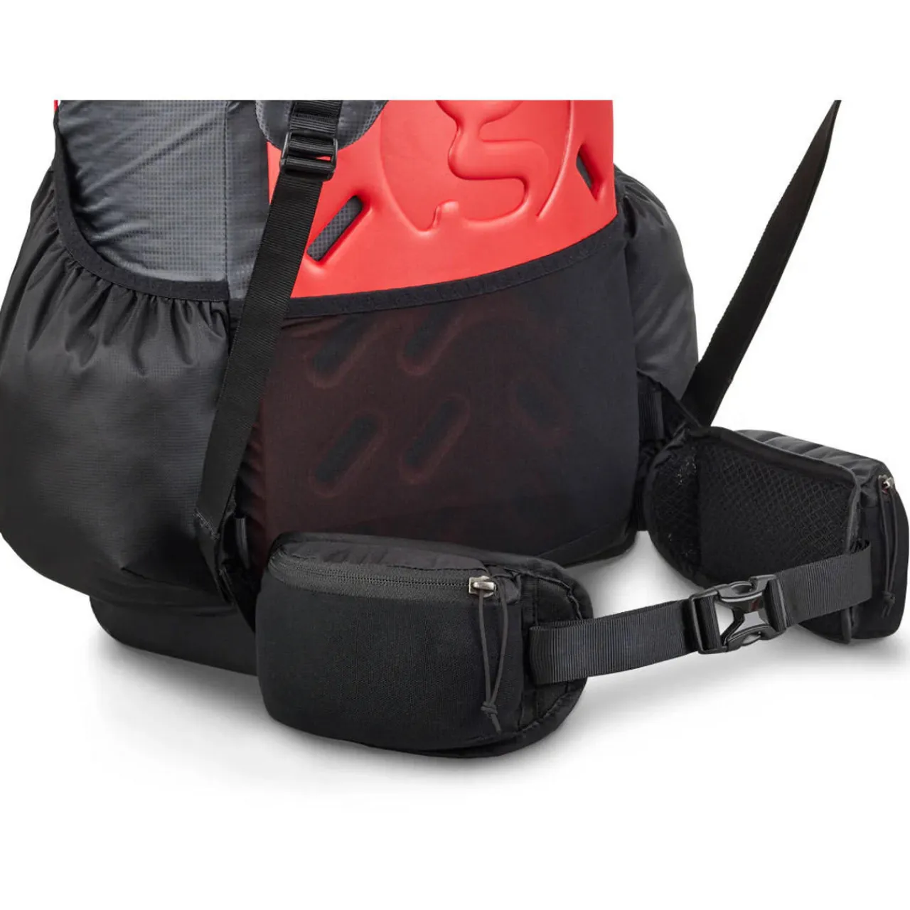 Discount Fast Belt Rucksack Accessories