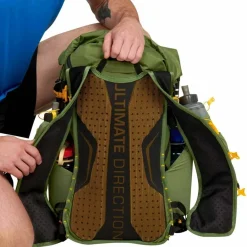 Best Fastpack 40 Backpacking Rucksacks