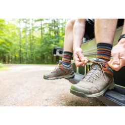 Clearance Fastpack Micro Crew Socks Socks