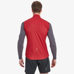 Clearance Featherlite Gilet Windproof Vests