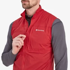 Clearance Featherlite Gilet Windproof Vests