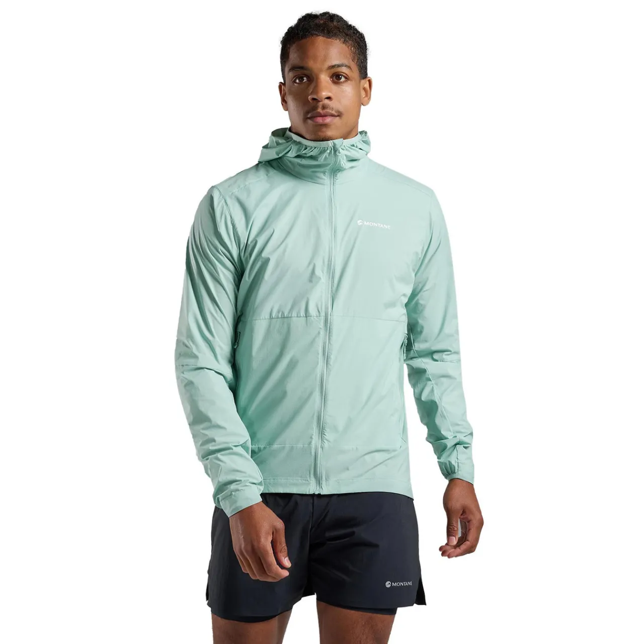 Discount Featherlite Hoodie Windproof Jackets