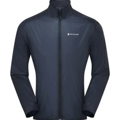 New Featherlite Nano Jacket Windproof Jackets
