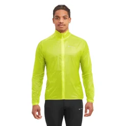 New Featherlite Nano Jacket Windproof Jackets