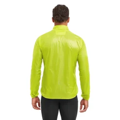 New Featherlite Nano Jacket Windproof Jackets