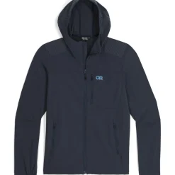 Outlet Ferrosi DuraPrint Hoodie Softshell Jackets