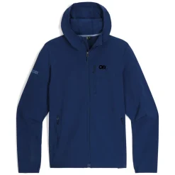Outlet Ferrosi Hoodie Softshell Jackets