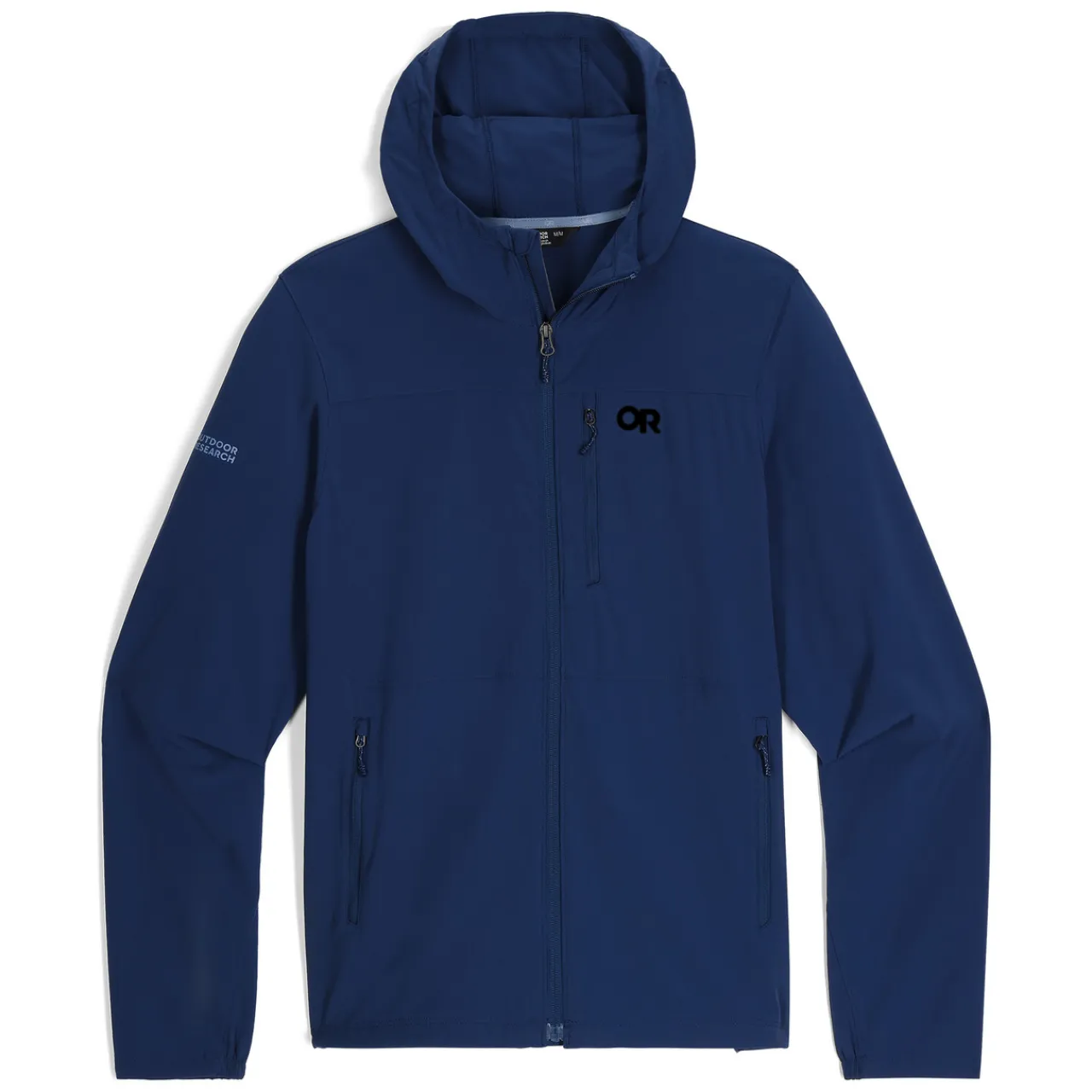 Outlet Ferrosi Hoodie Softshell Jackets