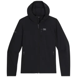 Outlet Ferrosi Hoodie Softshell Jackets