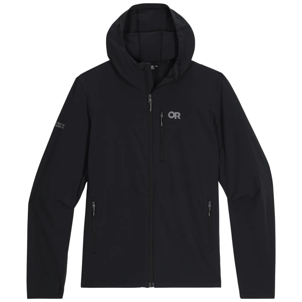 Outlet Ferrosi Hoodie Softshell Jackets