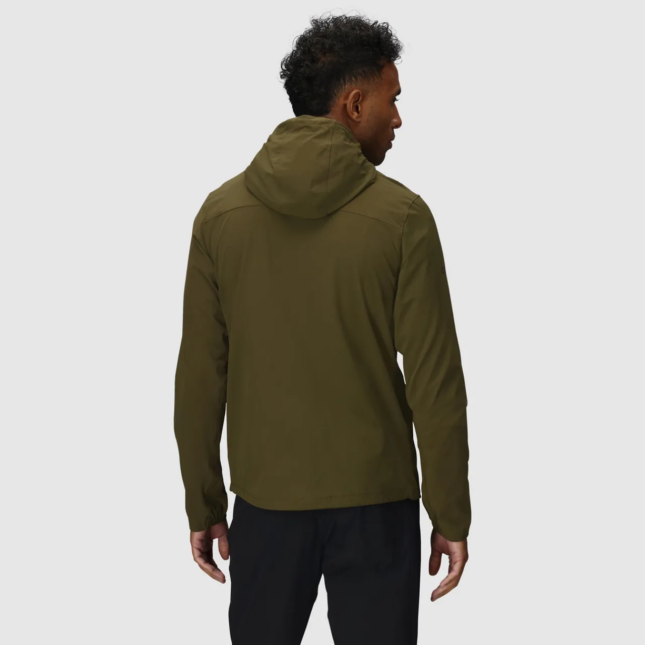 Outlet Ferrosi Hoodie Softshell Jackets