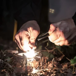 Clearance Fire Starter Pocket Knives & Tools