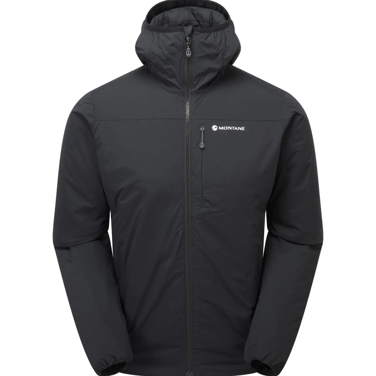 Clearance Fireball Insulated Hoodie Synthetic Jackets