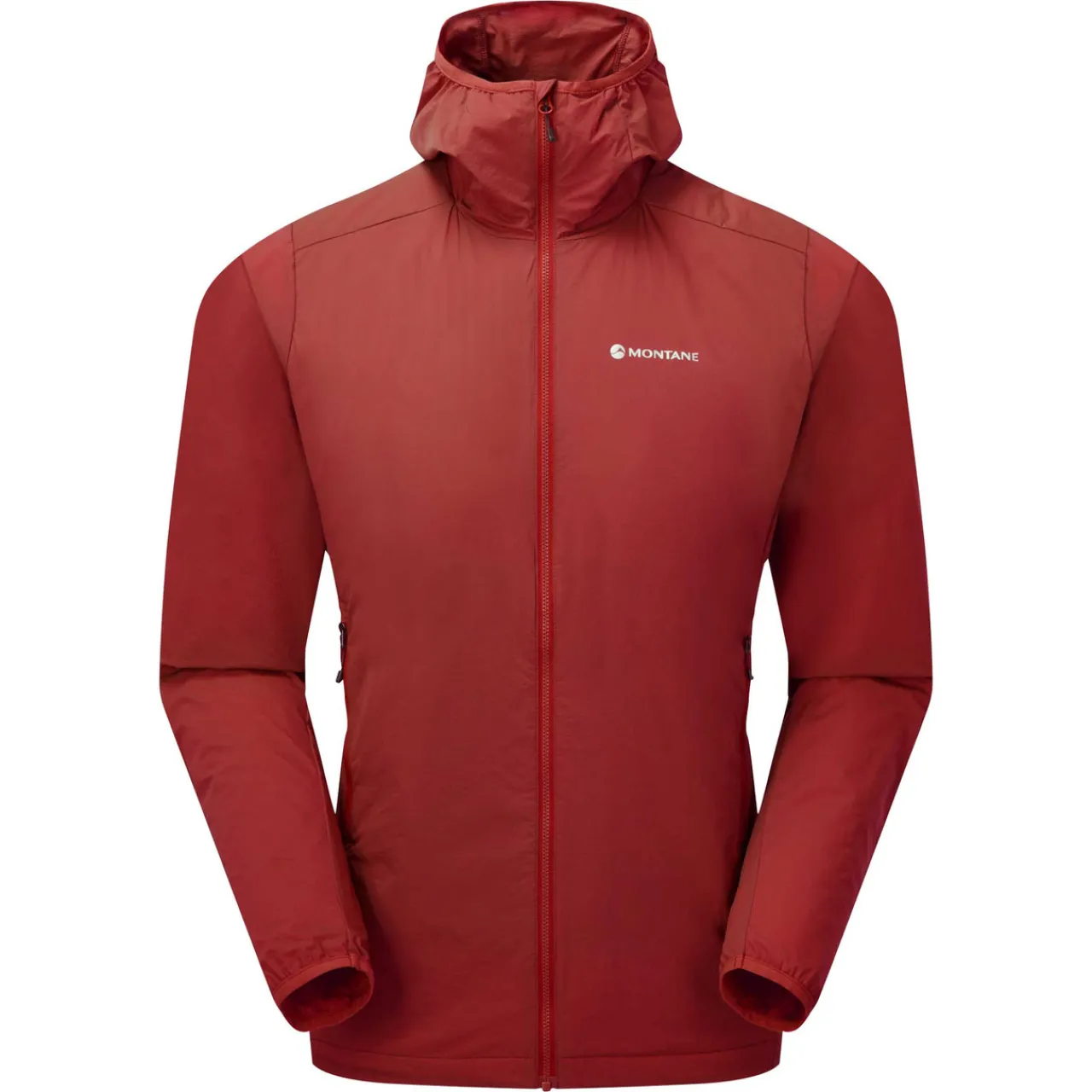 Clearance Fireball Insulated Hoodie Synthetic Jackets