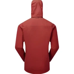 Clearance Fireball Insulated Hoodie Synthetic Jackets