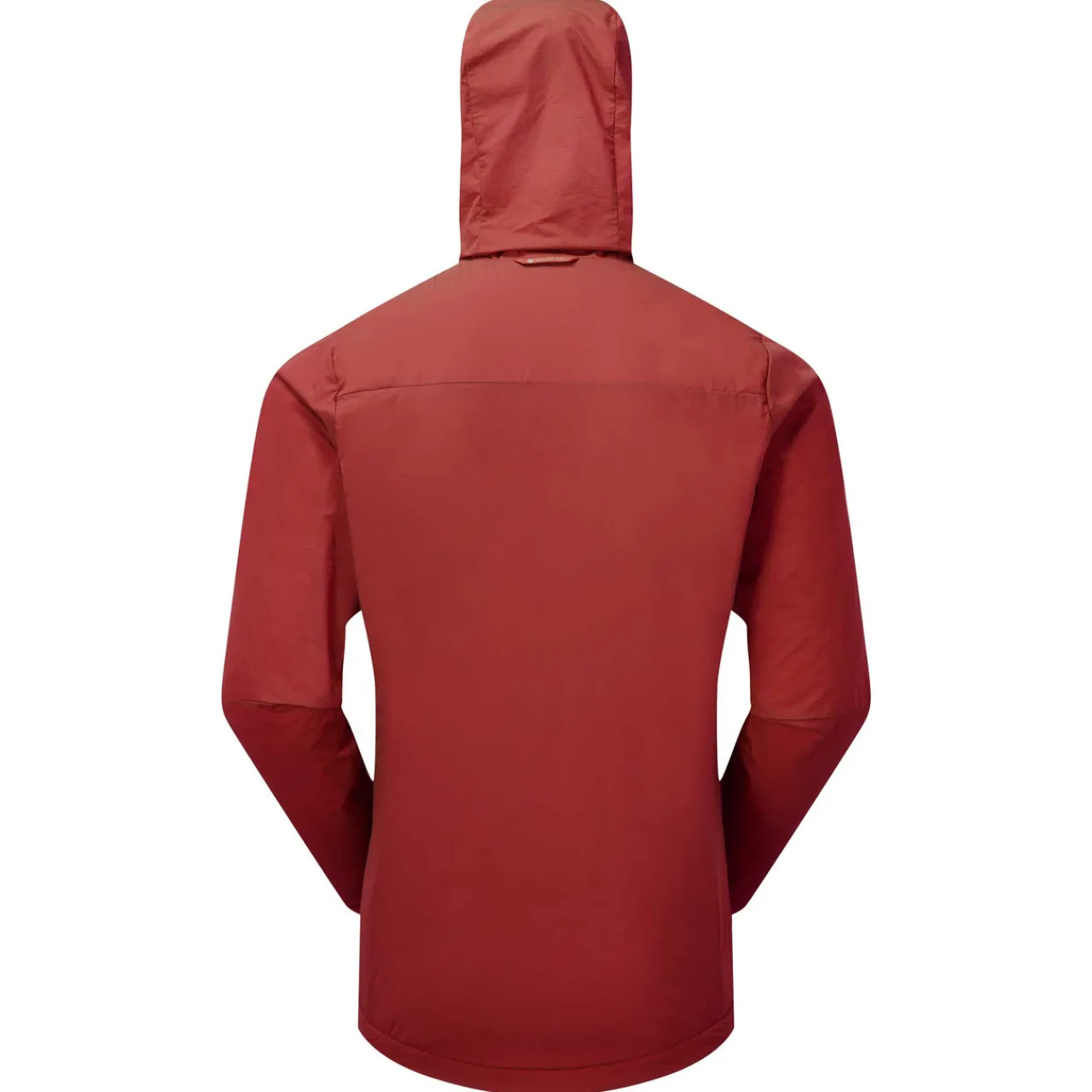 Clearance Fireball Insulated Hoodie Synthetic Jackets