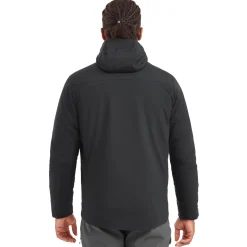 Clearance Fireball Insulated Hoodie Synthetic Jackets