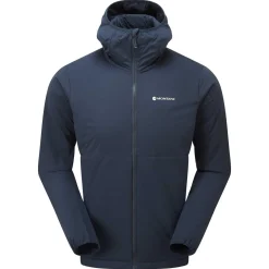 Sale Fireball Lite Insulated Hoodie Synthetic Jackets