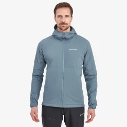 Sale Fireball Lite Insulated Hoodie Synthetic Jackets