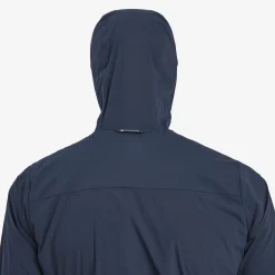 Best Fireball Nano Insulated Hoodie Synthetic Jackets