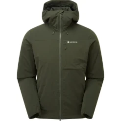 Sale Fireball XT Insulated Hoodie Synthetic Jackets