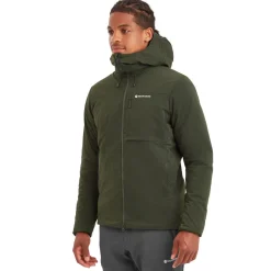 Sale Fireball XT Insulated Hoodie Synthetic Jackets