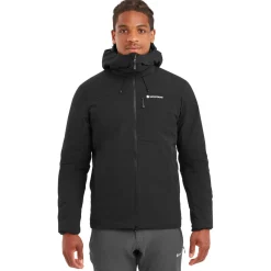 Sale Fireball XT Insulated Hoodie Synthetic Jackets