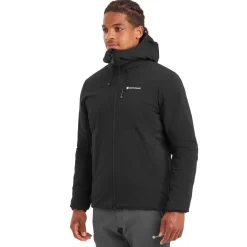 Sale Fireball XT Insulated Hoodie Synthetic Jackets