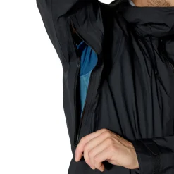 Best Firewall Alpine 3L Jacket Waterproof Jackets