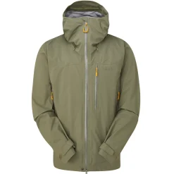 Firewall Jacket Waterproof Jackets