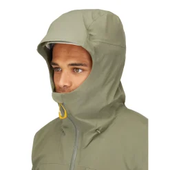 Firewall Jacket Waterproof Jackets