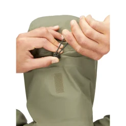 Firewall Jacket Waterproof Jackets