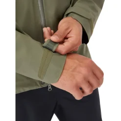 Firewall Jacket Waterproof Jackets