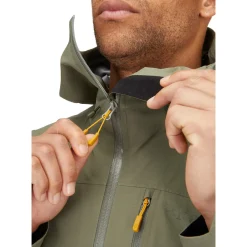 Firewall Jacket Waterproof Jackets