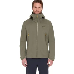 Online Firewall Light Jacket Waterproof Jackets
