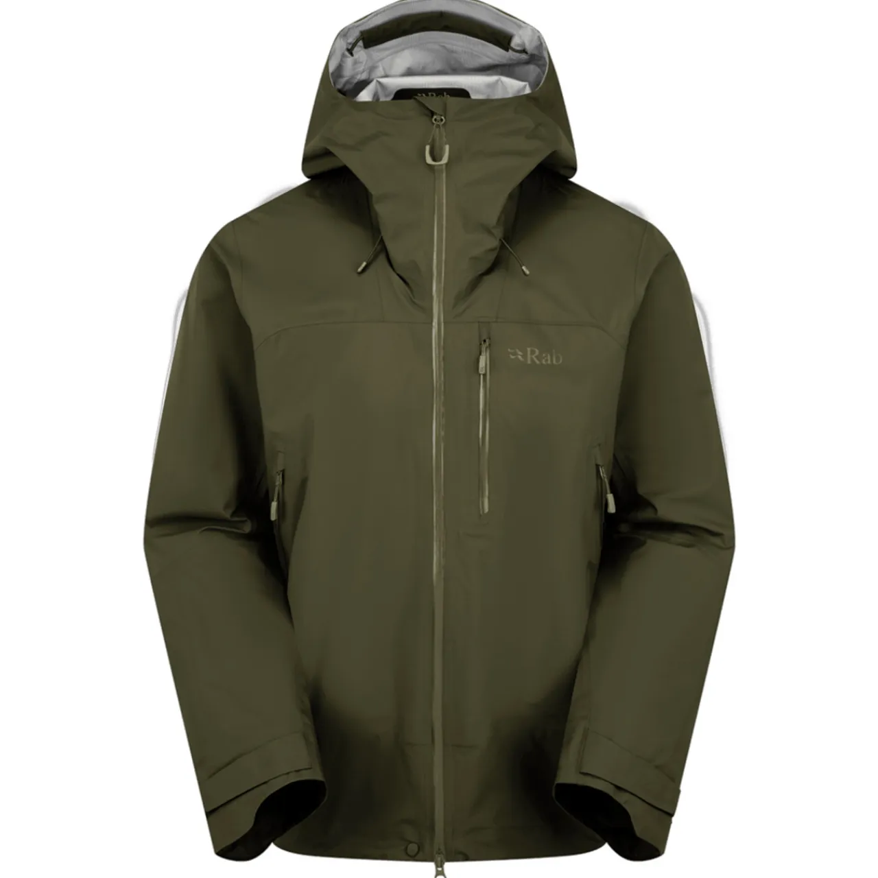 Outlet Firewall Mountain 3L Jacket Waterproof Jackets