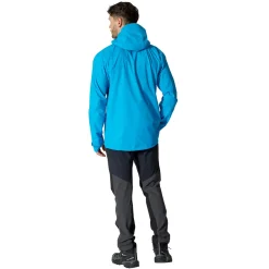 Outlet Firewall Mountain 3L Jacket Waterproof Jackets
