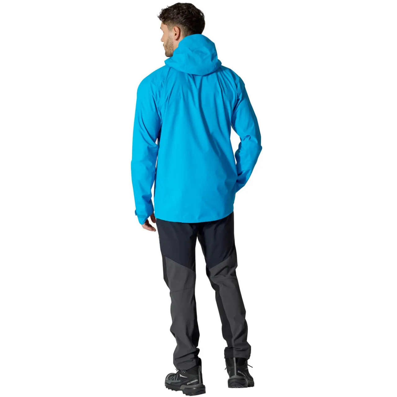 Outlet Firewall Mountain 3L Jacket Waterproof Jackets