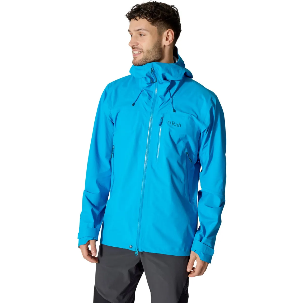 Outlet Firewall Mountain 3L Jacket Waterproof Jackets