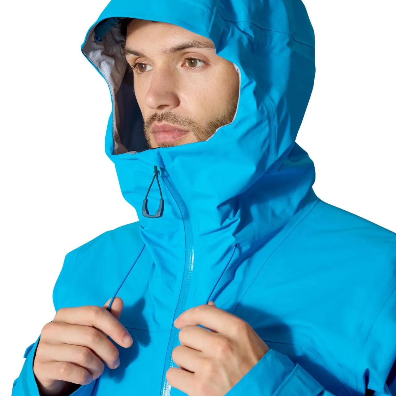 Outlet Firewall Mountain 3L Jacket Waterproof Jackets