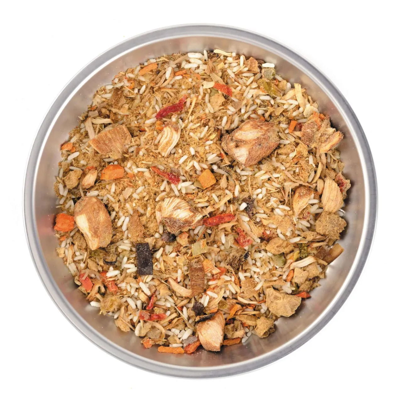 Hot Five-Spice Chicken Main Meals