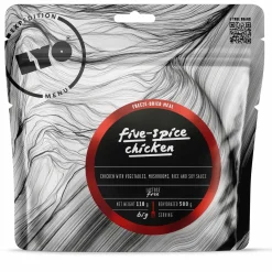 Sale Five-Spice Chicken (Big Pack) Main Meals