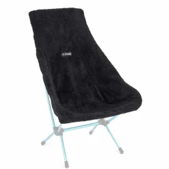 Outlet Fleece Seat Warmer for Chair Two Furniture Accessories