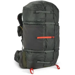 Online Flex Capacitor 60-80L Rucksack Backpacking Rucksacks