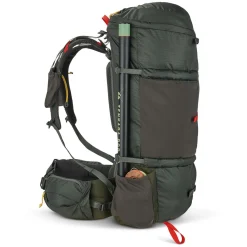 Online Flex Capacitor 60-80L Rucksack Backpacking Rucksacks