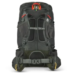 Online Flex Capacitor 60-80L Rucksack Backpacking Rucksacks